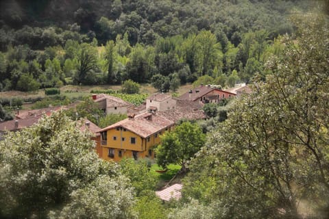 Casa Senderuela Country House in La Rioja