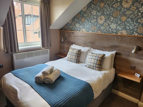 The Oak Baginton Bed and Breakfast in Coventry