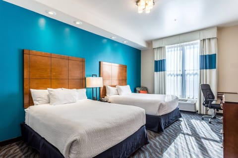 Fairfield Inn & Suites by Marriott Alamogordo Hotel in Alamogordo