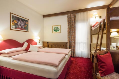 Hotel Maria Hotel in Corvara