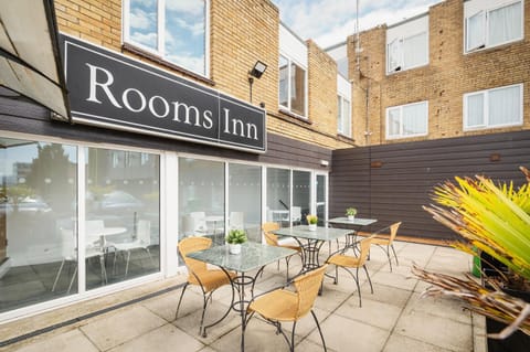 Rooms Inn Bed and Breakfast in Gateshead