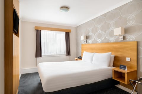 Rooms Inn Chambre d’hôte in Gateshead