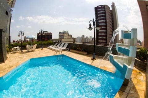 LEON PARK HOTEL e CONVENÇÕES - Melhor Custo Benefício Hotel in Campinas