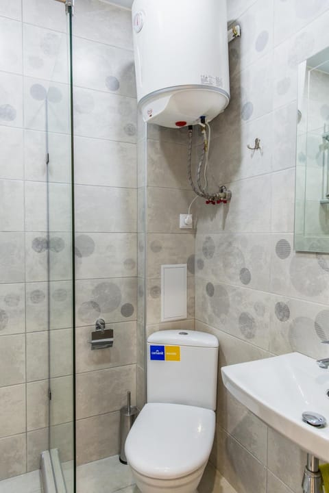 Smart apartment проспект Гагарина Apartment hotel in Dnipro