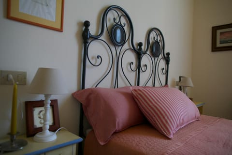 Le Gemme di Pigna House in Liguria
