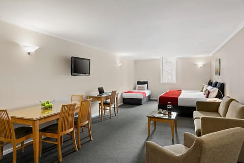 Hobart Waterfront Apartments Apartment hotel in Hobart