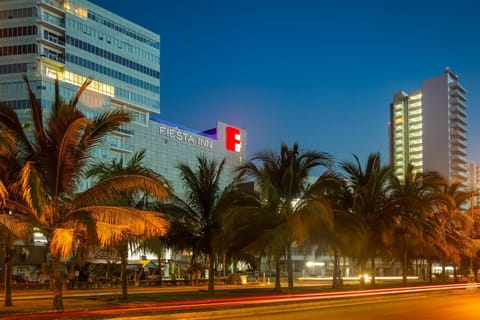 Fiesta Inn Cancun Las Americas Hotel in Cancun