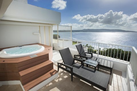 Patio, Balcony/Terrace