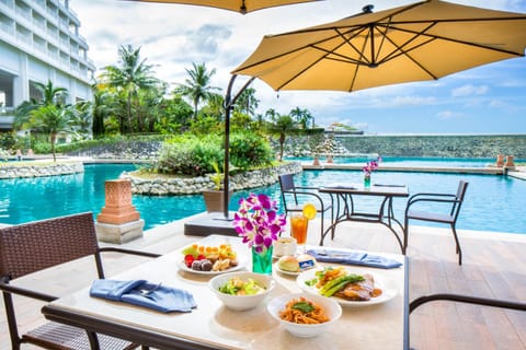 RIHGA Royal Laguna Guam Resort Resort in Tamuning