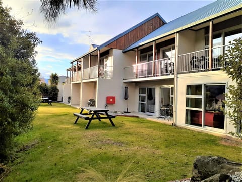 ASURE Brookvale Motel Motel in Wanaka