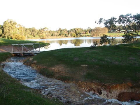 Lakeview Lodge Nature lodge in Perth