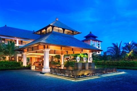 The St. Regis Bali Resort Resort in Kuta Selatan