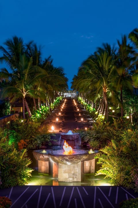 The St. Regis Bali Resort Resort in Kuta Selatan