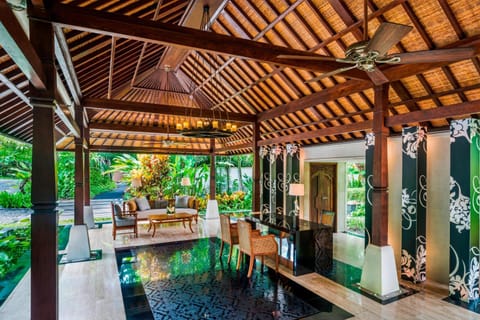 The Laguna, A Luxury Collection Resort & Spa, Nusa Dua, Bali Resort in Kuta Selatan