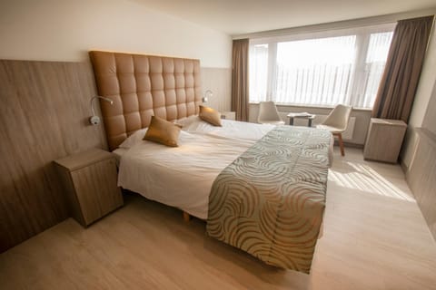 Hotel Atlanta Knokke Hotel in Knokke-Heist