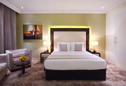 Elite Byblos Hotel Hotel in Dubai
