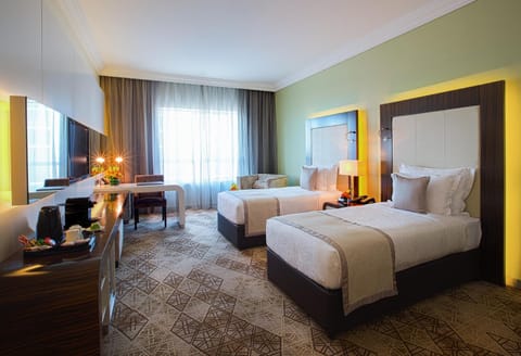Elite Byblos Hotel Hotel in Dubai