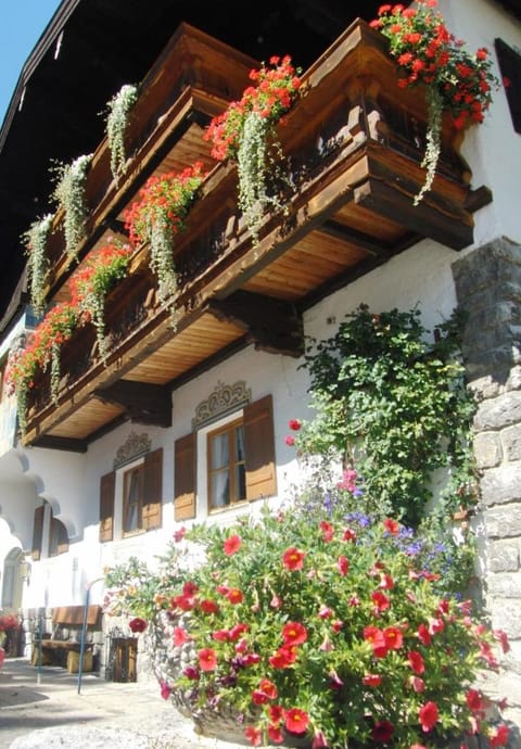Haus Christoph Bed and Breakfast in Tegernsee