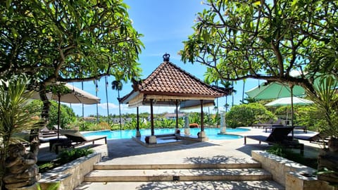 Nipuri Resort and Villas Seminyak by Kamara Resort in North Kuta