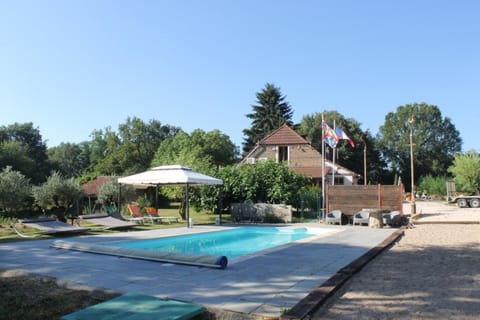 Bird's eye view, Pool view, Pool view