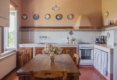 Tregole Apartment in Castellina in Chianti