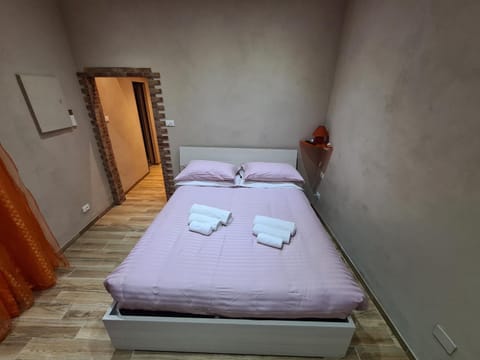 LU.NA Apartment in Bologna