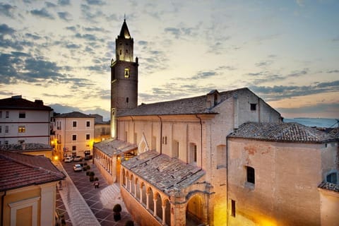 Alloggio nonna Cornelia Country House in Abruzzo