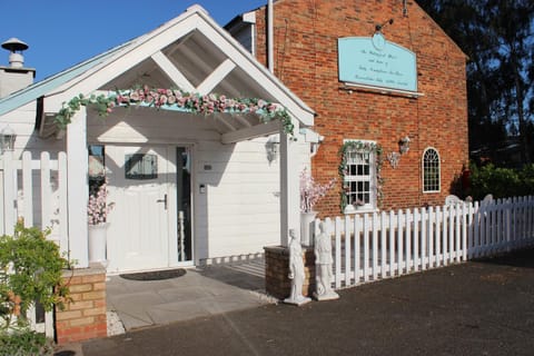 The Willowford Bed and Breakfast in Aylesbury Vale