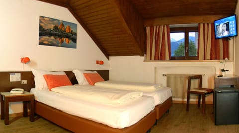 Hotel Bologna Hotel in Bruneck