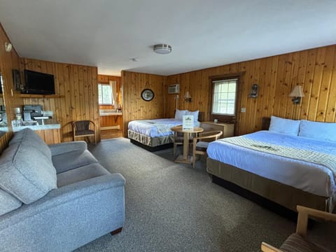 Alpine Lodge Motel in Red Lodge