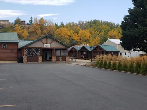 Alpine Lodge Motel in Red Lodge
