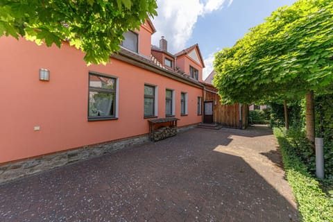 Ferienhaus Seeperle House in Waren