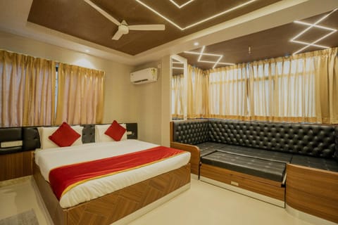 Seasons Suites Hotel in Bengaluru