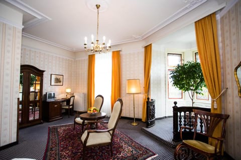 Hotel Atlanta Hôtel in Vienna