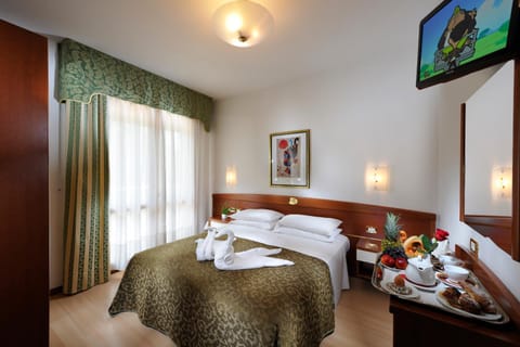 Hotel Eden Hotel in Bibione