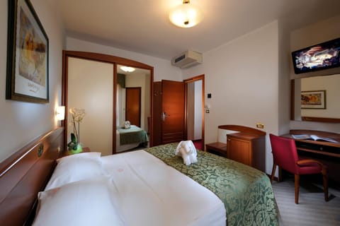 Hotel Eden Hotel in Bibione