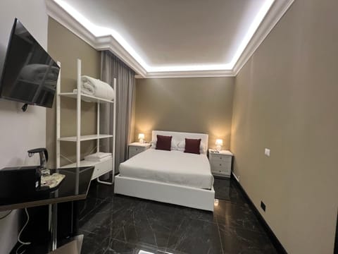 BQ House Colosseo Luxury Rooms Übernachtung mit Frühstück in Rome