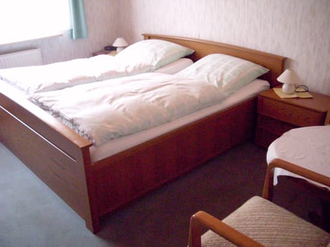 Hotel-Pension-Luisenhof Bed and Breakfast in Soltau
