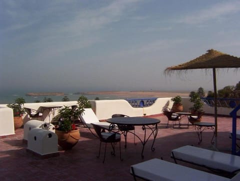 Appartement 100M² Avec Terrasse 200M² Privée Vue Sur Mer Condominio in Casablanca-Settat