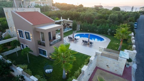 Villa Thalia Villa in Crete