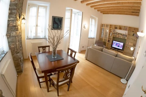 Residence Fortino Eigentumswohnung in Trieste