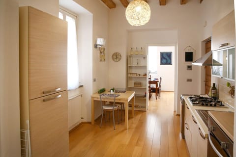 Residence Fortino Apartment in Trieste
