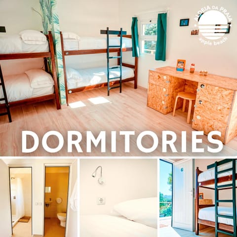 Oasis Backpackers Hostel Sintra Surf Hostel in Lisbon District