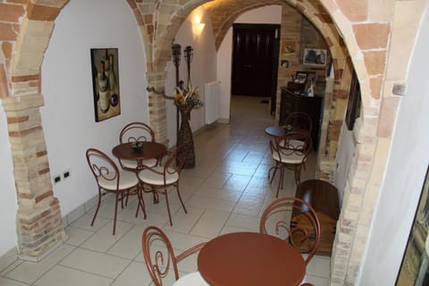 La Casa Del Palombaro Bed and Breakfast in Ortona