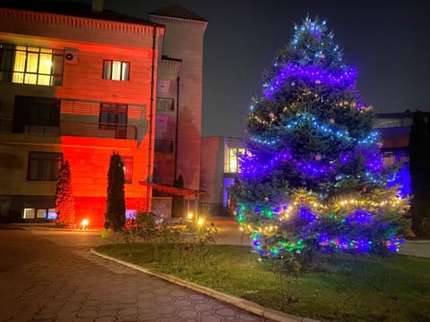 Grand Hills Hotel in Yerevan