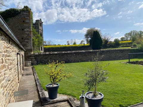Maison d'hôtes & Gîtes Domaine de la Garaye Bed and Breakfast in Brittany