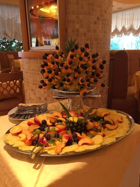 Restaurant/places to eat, Food close-up