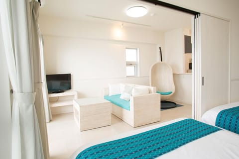 Costa Bella Condominium Resort Resort in Okinawa Prefecture