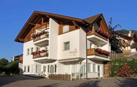 Property building, Summer, Location