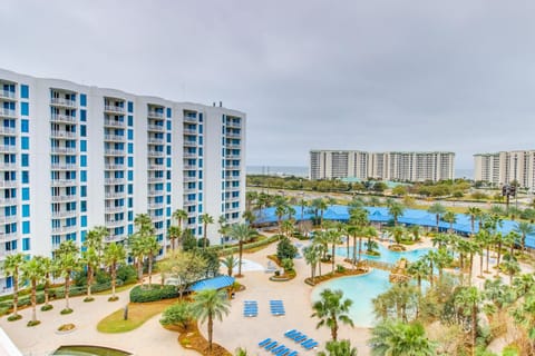 Palms of Destin Apartment in Destin